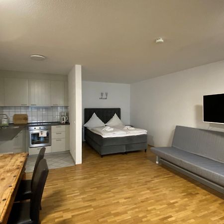 Avalon Bed & Breakfast Themen/- Nichtraucherhotel Hannover Eksteriør billede