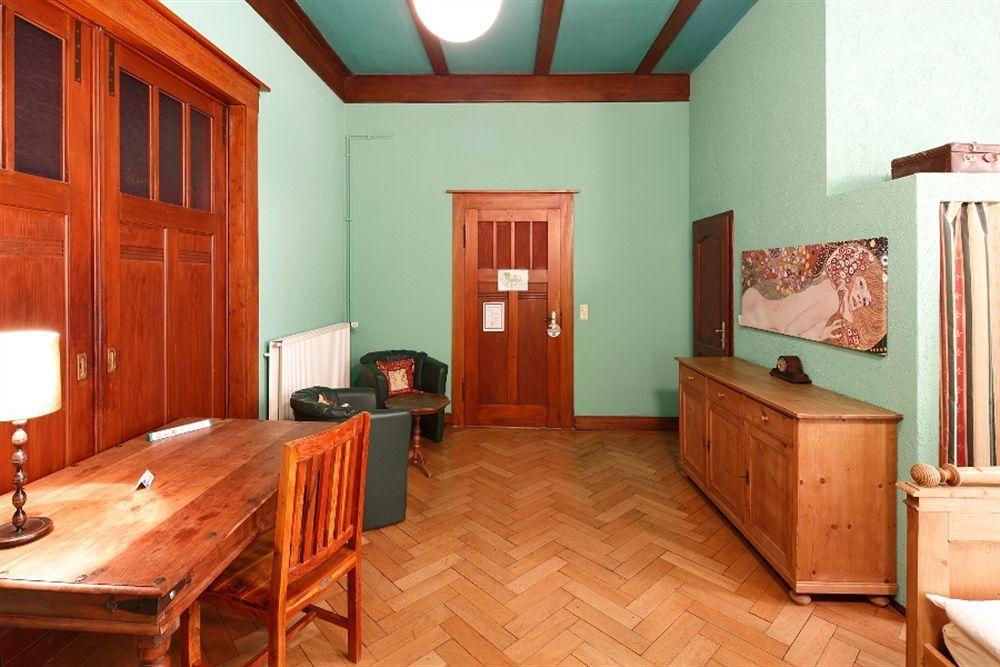 Avalon Bed & Breakfast Themen/- Nichtraucherhotel Hannover Eksteriør billede