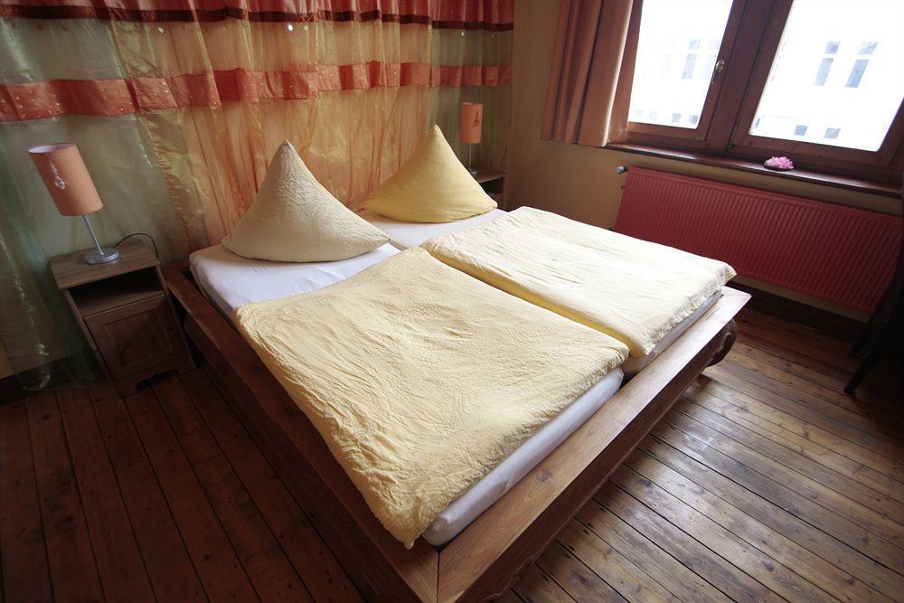 Avalon Bed & Breakfast Themen/- Nichtraucherhotel Hannover Eksteriør billede