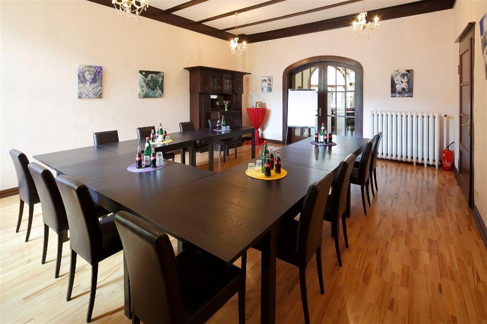Avalon Bed & Breakfast Themen/- Nichtraucherhotel Hannover Eksteriør billede
