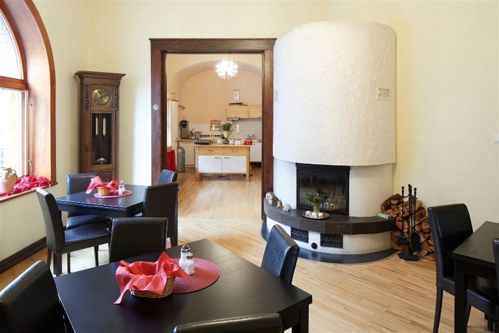 Avalon Bed & Breakfast Themen/- Nichtraucherhotel Hannover Eksteriør billede