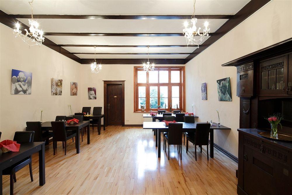 Avalon Bed & Breakfast Themen/- Nichtraucherhotel Hannover Eksteriør billede
