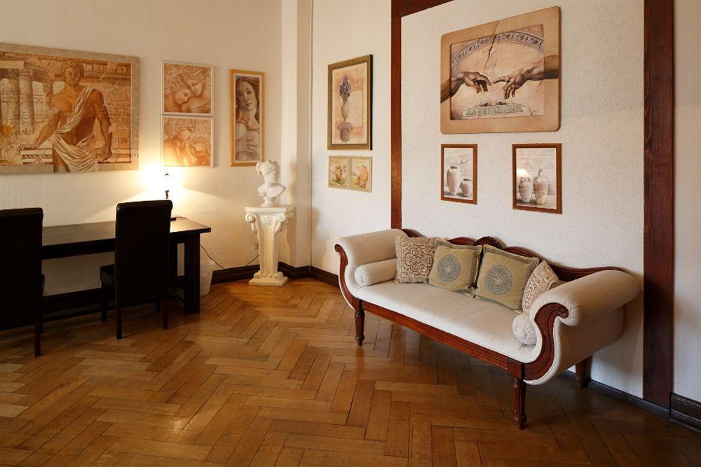 Avalon Bed & Breakfast Themen/- Nichtraucherhotel Hannover Eksteriør billede