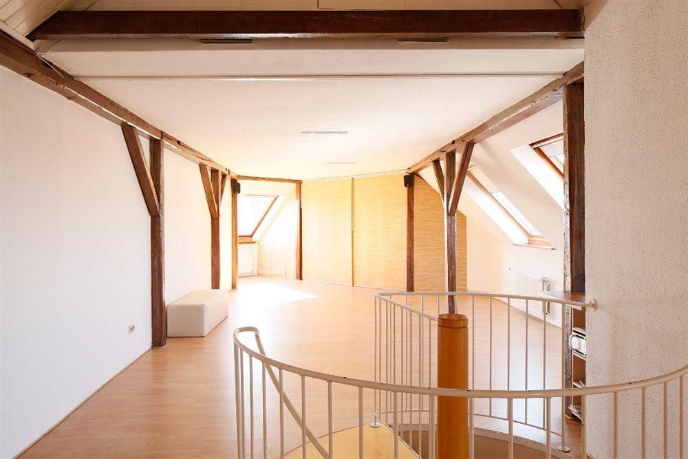 Avalon Bed & Breakfast Themen/- Nichtraucherhotel Hannover Eksteriør billede