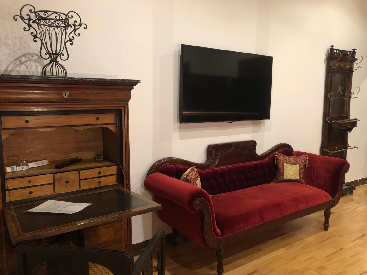Avalon Bed & Breakfast Themen/- Nichtraucherhotel Hannover Eksteriør billede